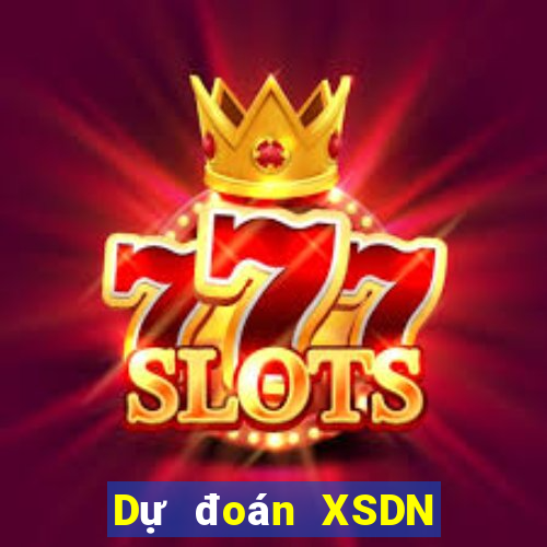 Dự đoán XSDN ngày 2