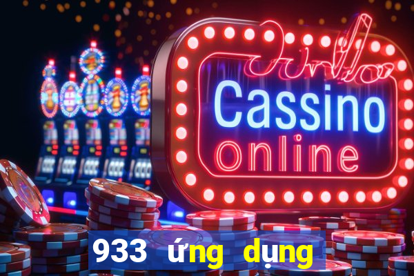 933 ứng dụng giải trí