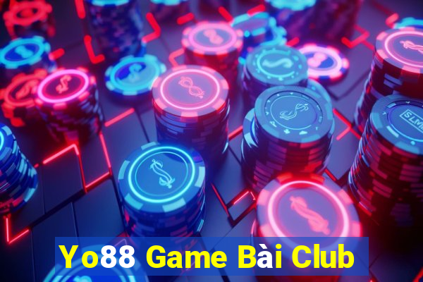 Yo88 Game Bài Club