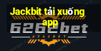 Jackbit tải xuống app