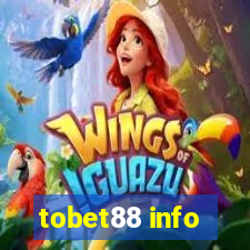 tobet88 info