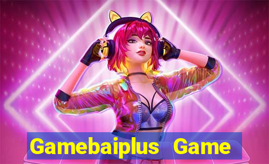 Gamebaiplus Game Bài Xóc Đĩa