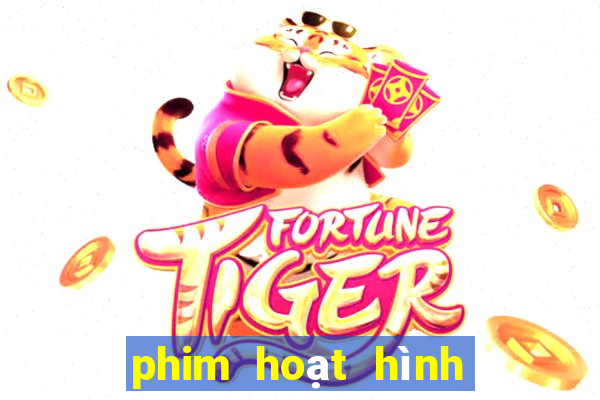 phim hoạt hình xổ số miền nam