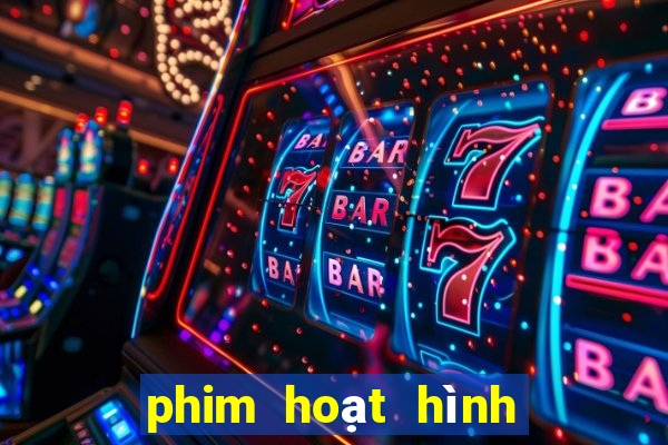 phim hoạt hình xổ số miền nam