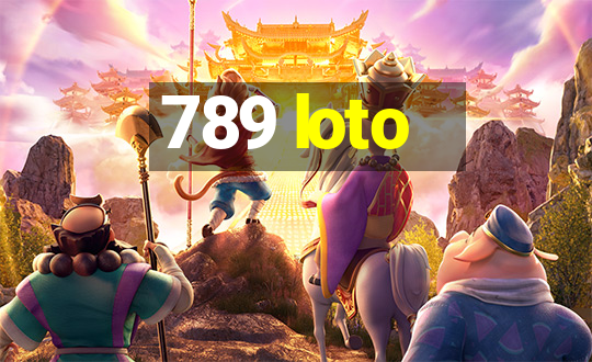 789 loto