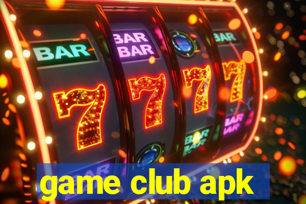 game club apk