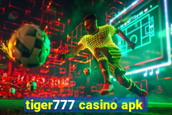 tiger777 casino apk