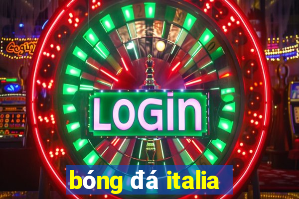 bóng đá italia