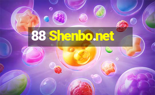 88 Shenbo.net