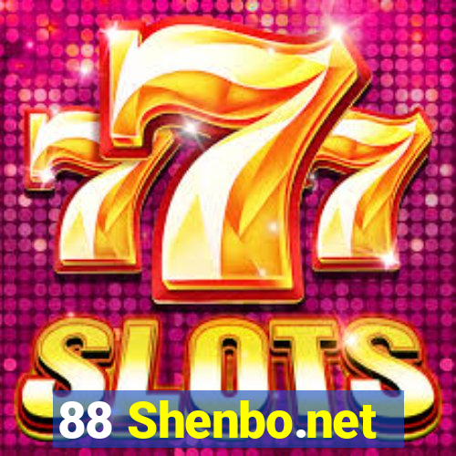 88 Shenbo.net