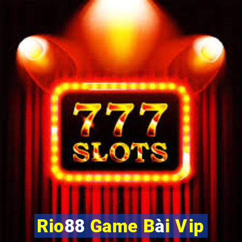 Rio88 Game Bài Vip