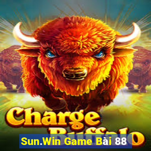 Sun.Win Game Bài 88