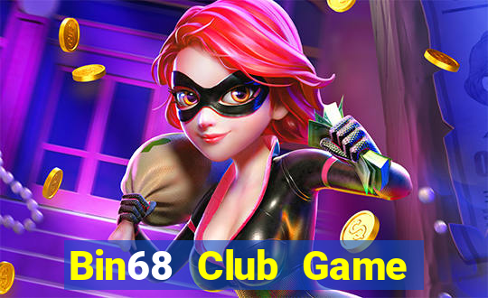 Bin68 Club Game Bài Dubai