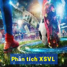 Phân tích XSVL