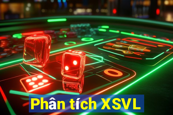 Phân tích XSVL