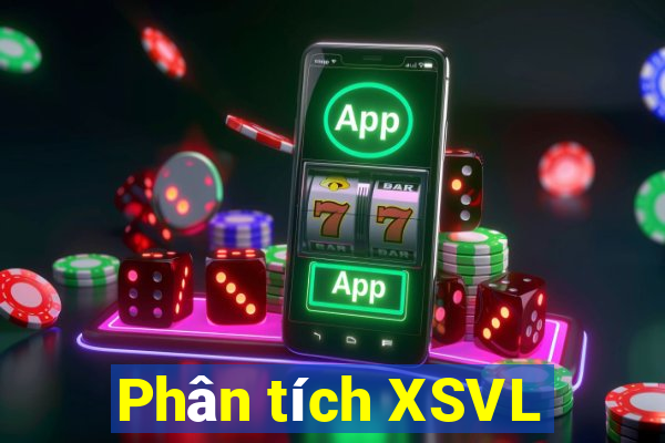 Phân tích XSVL