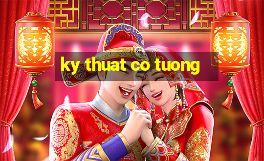 ky thuat co tuong