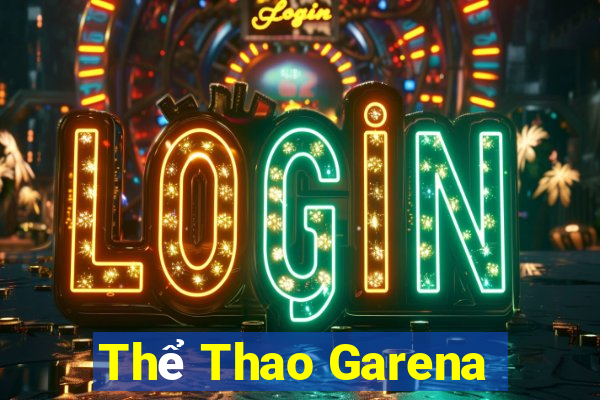 Thể Thao Garena