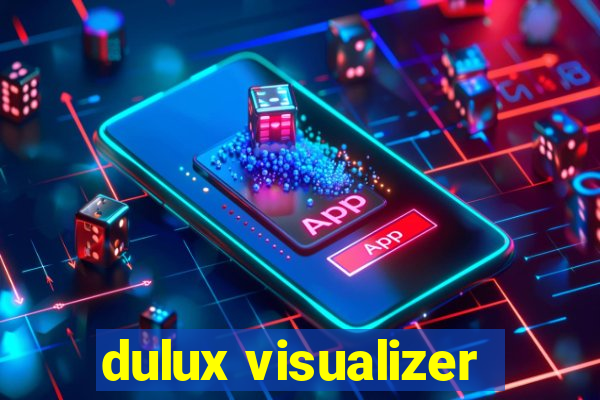 dulux visualizer