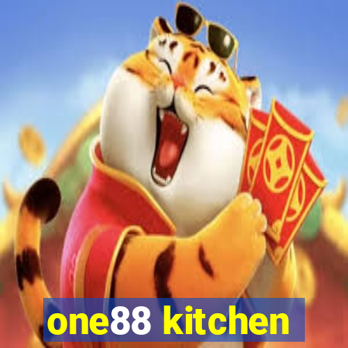 one88 kitchen