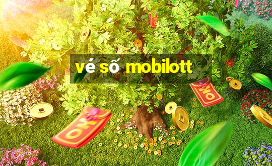 vé số mobilott