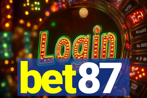 bet87