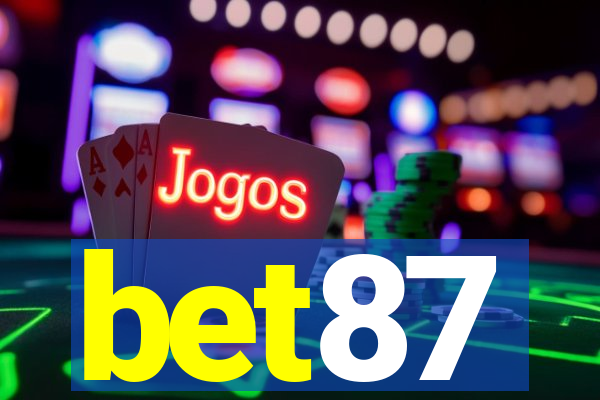 bet87