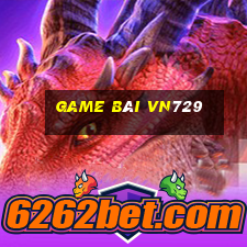 Game Bài Vn729