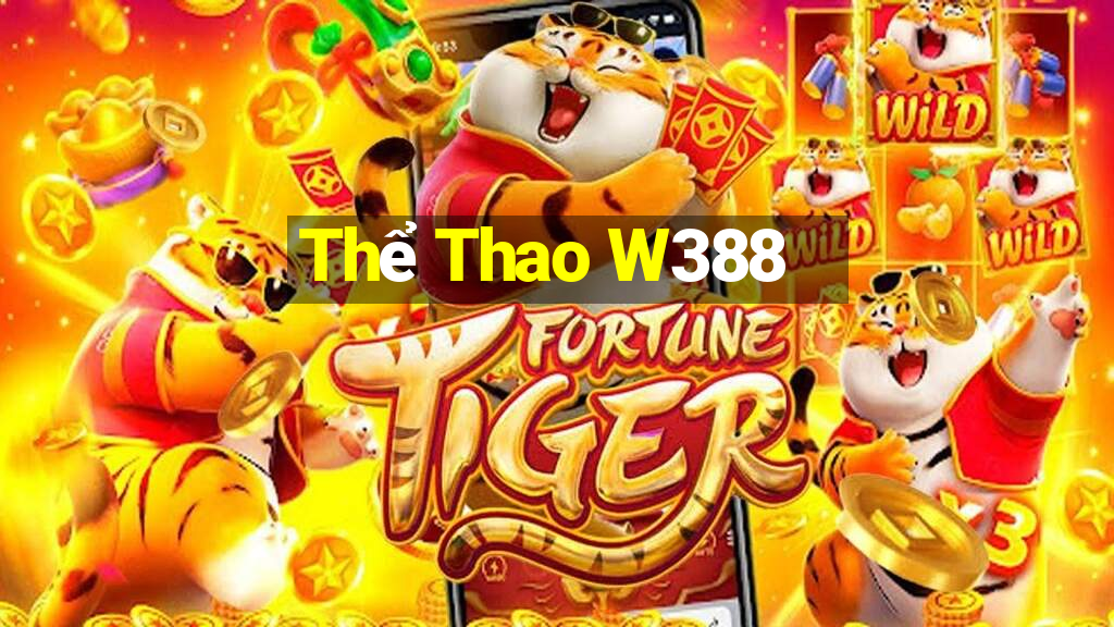 Thể Thao W388