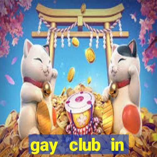 gay club in riverside ca