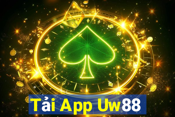 Tải App Uw88