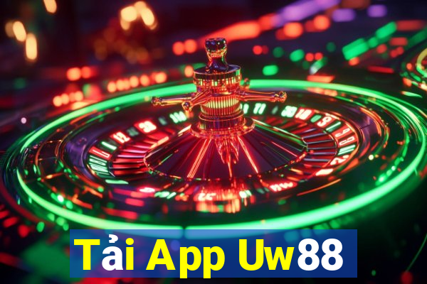 Tải App Uw88