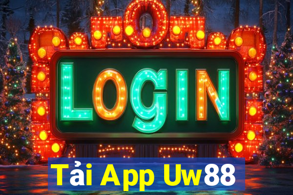 Tải App Uw88