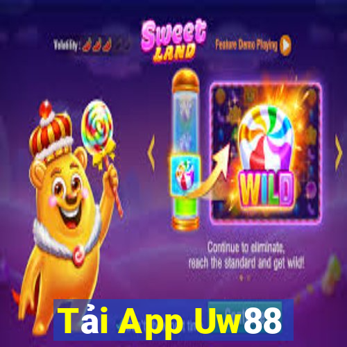 Tải App Uw88