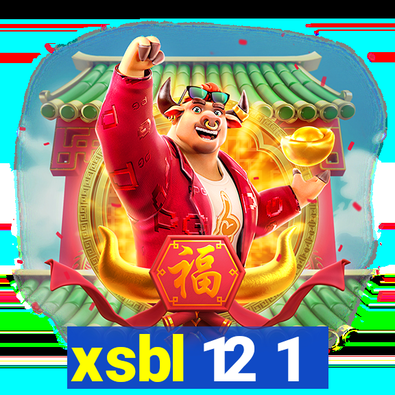 xsbl 12 1