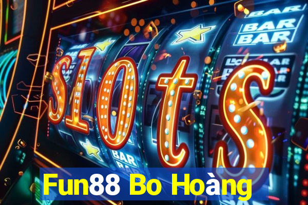 Fun88 Bo Hoàng