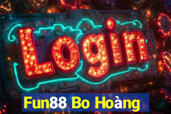 Fun88 Bo Hoàng