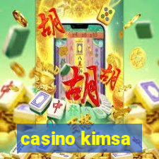 casino kimsa