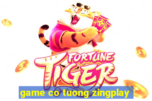 game co tuong zingplay