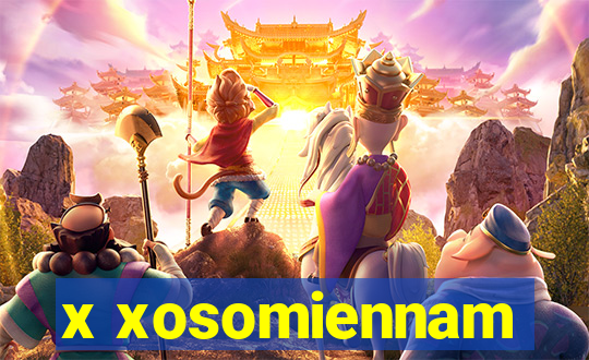 x xosomiennam