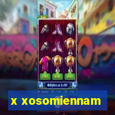 x xosomiennam