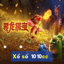 Xổ số 1010cc