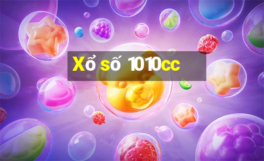 Xổ số 1010cc