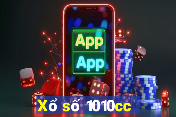 Xổ số 1010cc