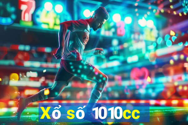 Xổ số 1010cc