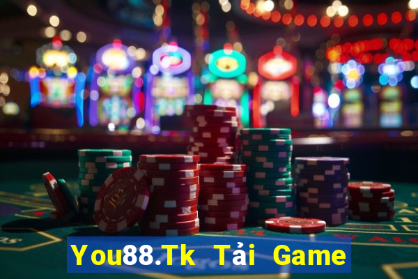 You88.Tk Tải Game Bài B52