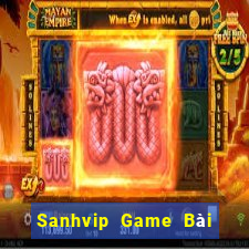 Sanhvip Game Bài Online Hay