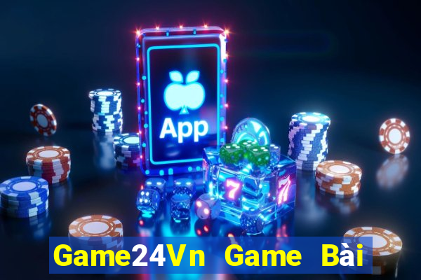 Game24Vn Game Bài Uống Rượu