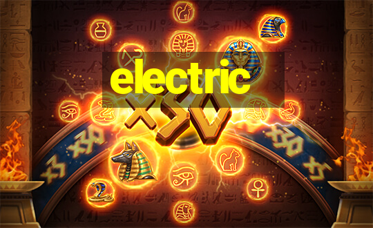 electric