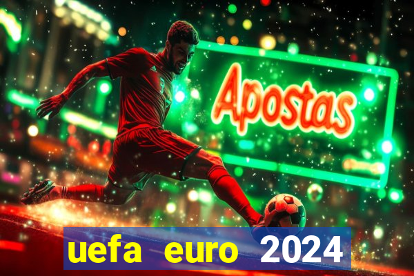 uefa euro 2024 ticket bewerbung